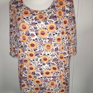 LuLaRoe Irma