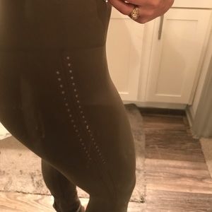 EUC FP Yoga Leggings