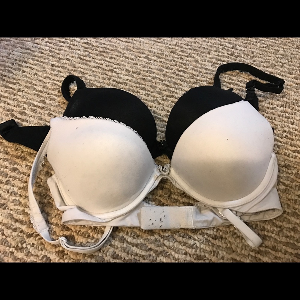 vs bras.