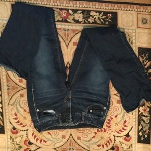 American Eagle Outfitters jeans "Artist"