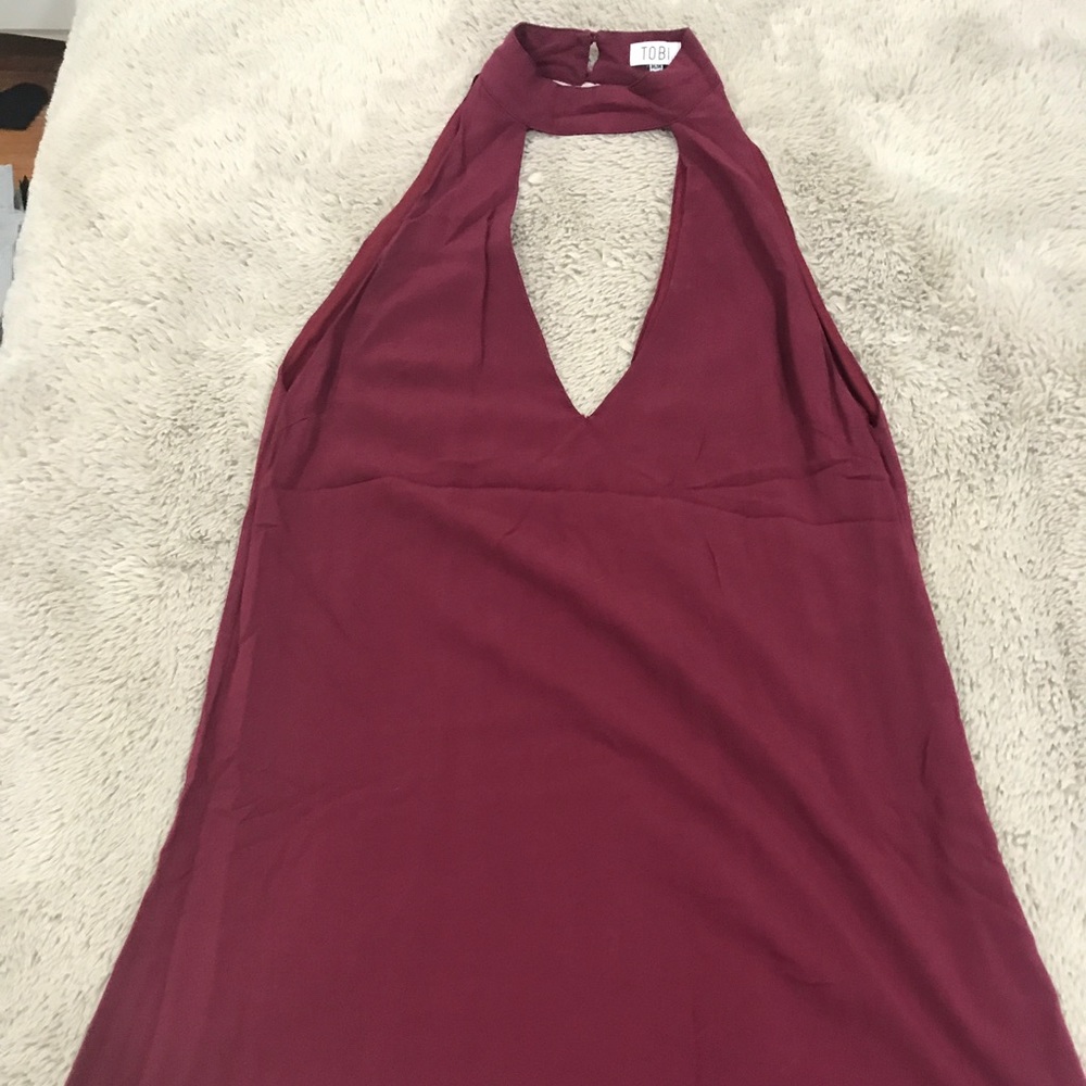 Tobi dress