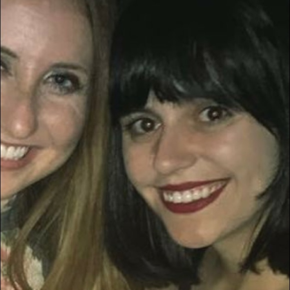 Meet your Posher, Kelsey