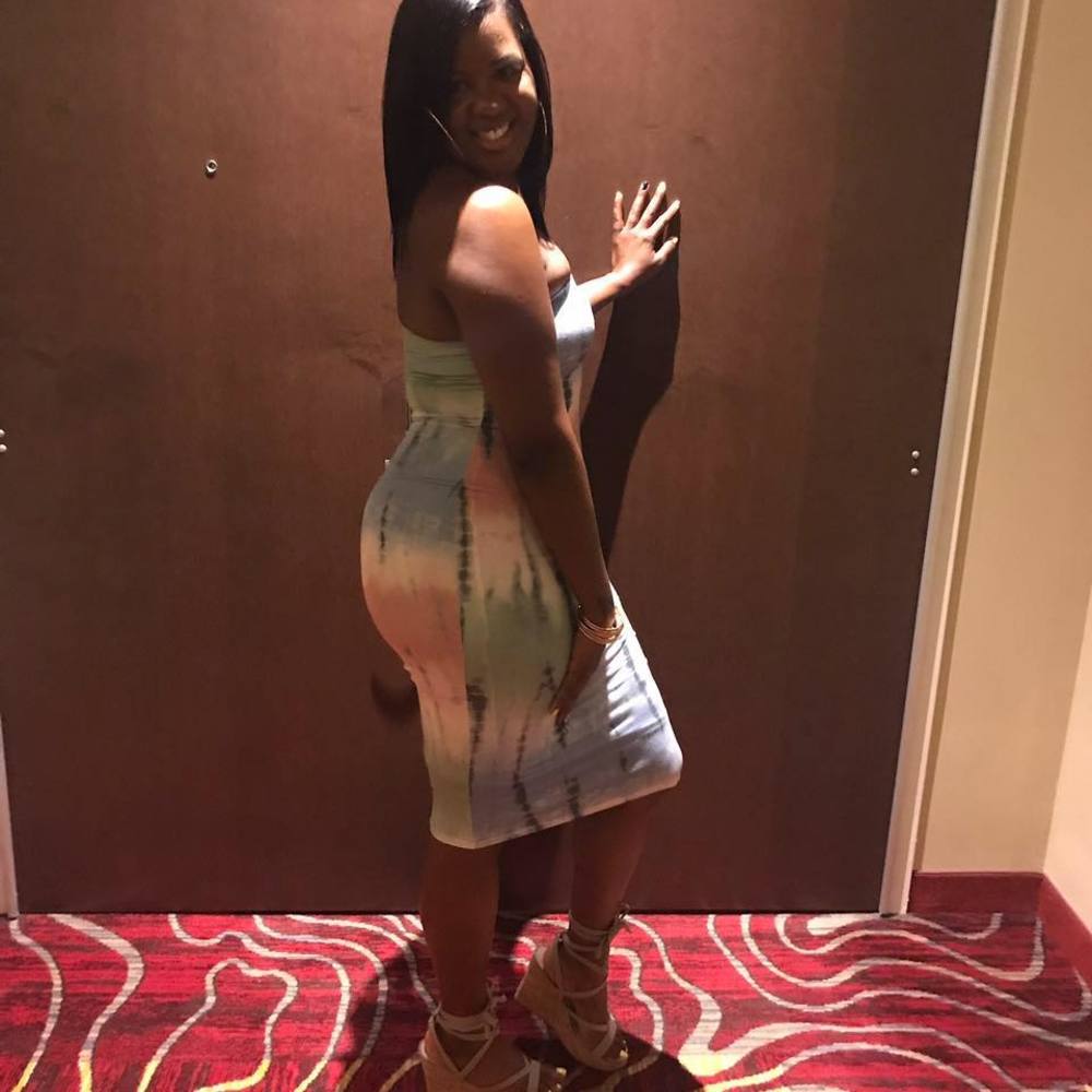 Meet your Posher, Qyana