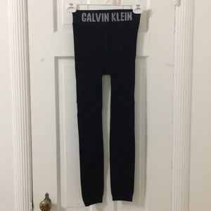 Calvin Klein Tights