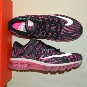 air max 2016 womens Pink