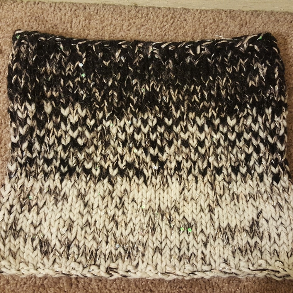 LOFT by Ann Taylor Scarf