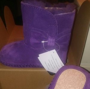 Uggs-Infants