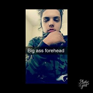 Meet your Posher, Johnathan