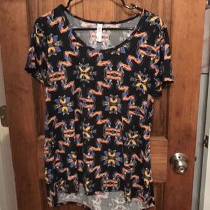 LuLaRoe Classic T