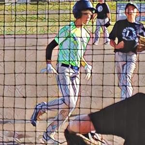 Meet your Posher, Grant