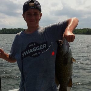 Meet your Posher, Thomas