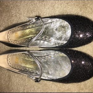 🖤 Juicy Couture Flats 🖤