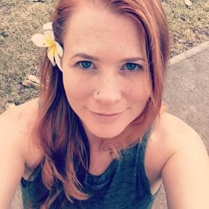 Meet your Posher, Mandy