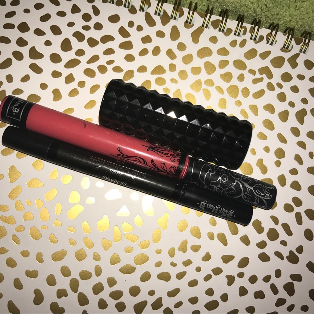 Kat Von D Bundle💋
