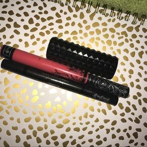 Kat Von D Bundle💋