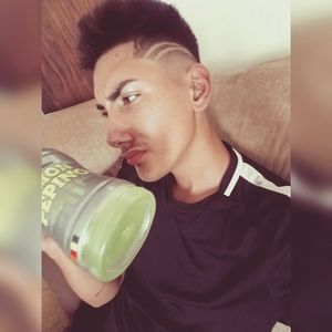 Meet your Posher, Anthony fonzi