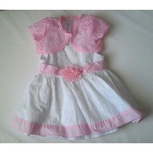 George 0-3mo Formal Dresses George 0-3mo Formal Dresses