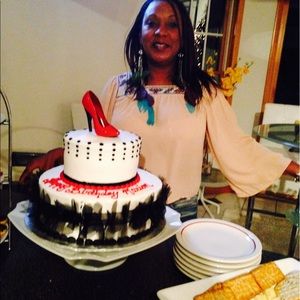 Meet your Posher, Marion