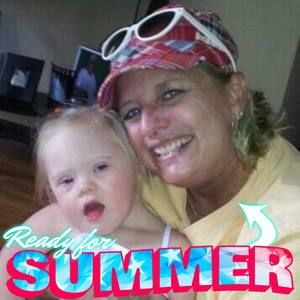 Meet your Posher, Teresa