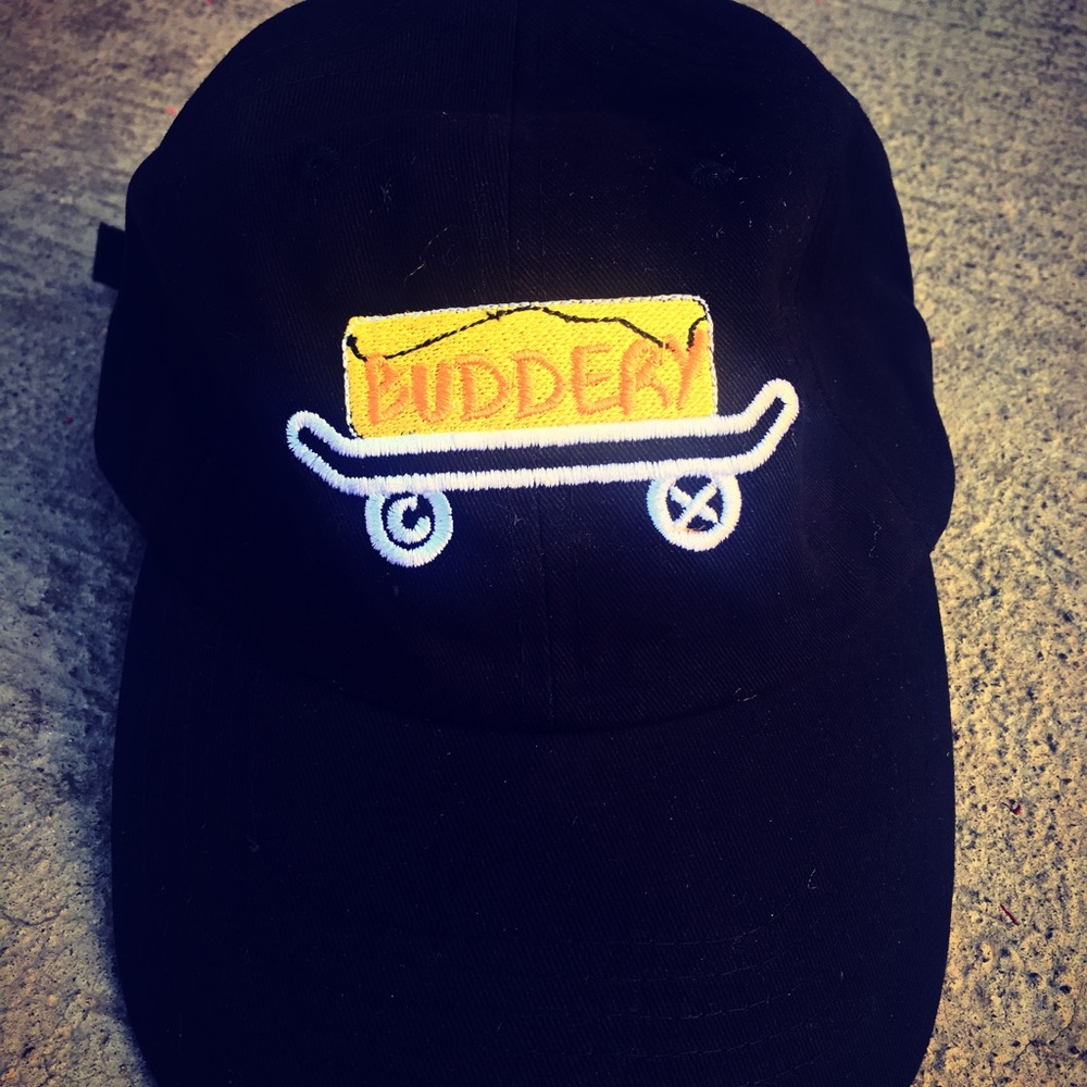 420 Dad hat hats