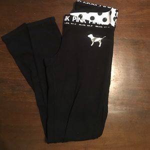 P!nk leggings