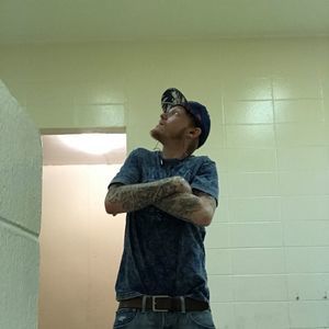 Meet your Posher, Don