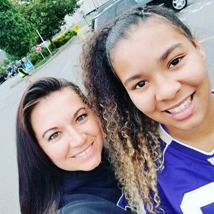 Meet your Posher, Kelly