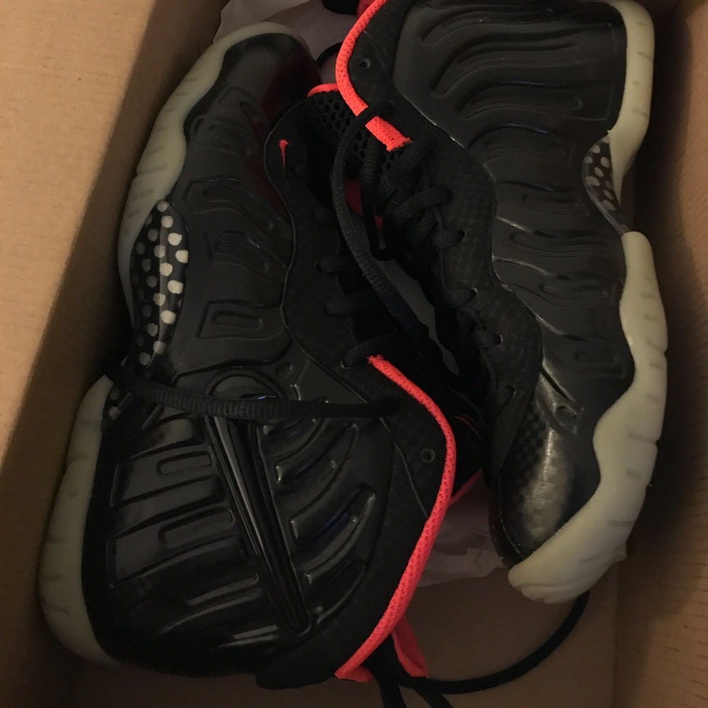 Yeezy Foams
