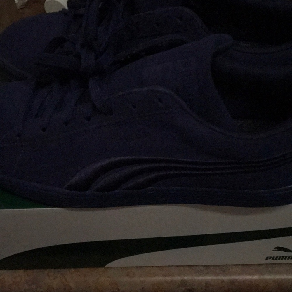 Pumas Blue
