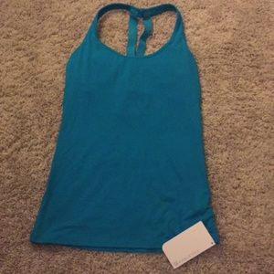 Fabletics tank top