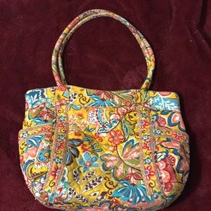 Vera Bradley tote