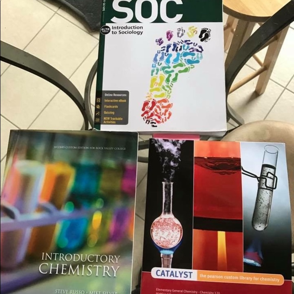 school books