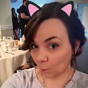 Meet your Posher, Amelia