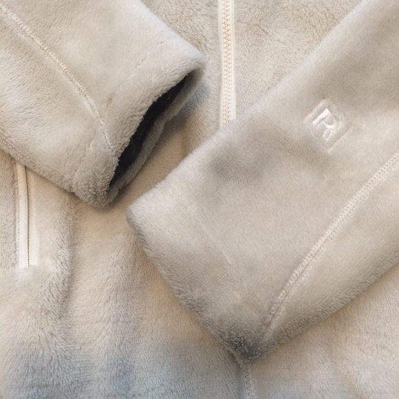 Patagonia R4 Wind Resistant Fleece Jacket - Picture 5 of 7