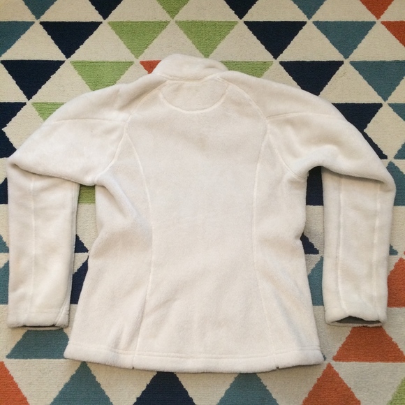 Patagonia R4 Wind Resistant Fleece Jacket - Picture 2 of 7