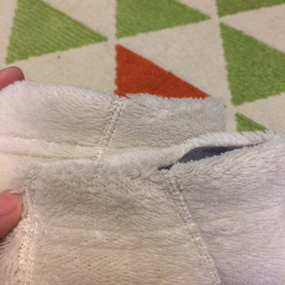 Patagonia R4 Wind Resistant Fleece Jacket - Picture 6 of 7