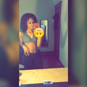 Meet your Posher, Tamara