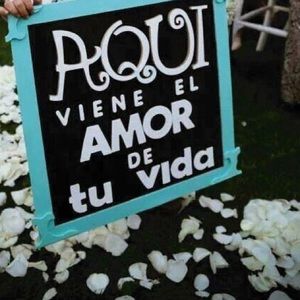 Meet your Posher, Mayra