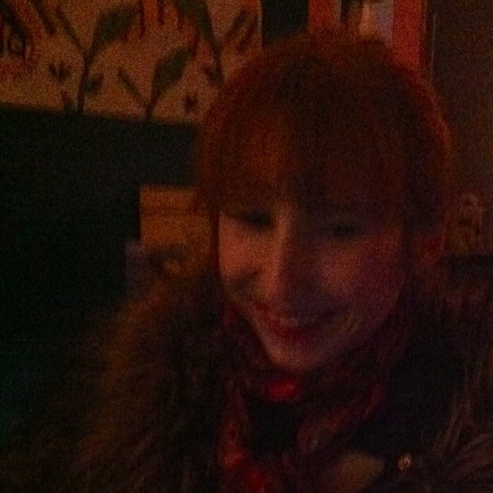 Meet your Posher, Alex