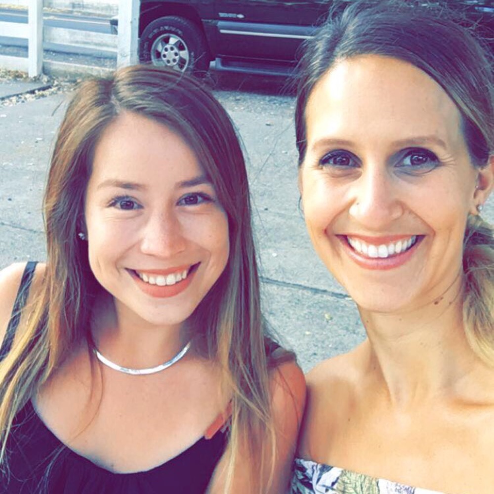 Meet your Posher, Amber