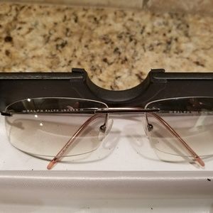 RALPH LAUREN SUNGLASSES