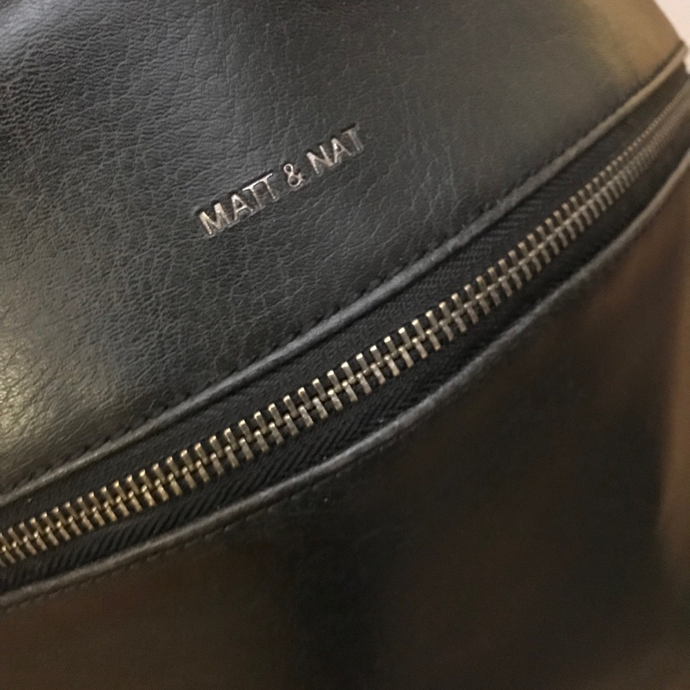 Matt & Nat backpack