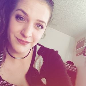 Meet your Posher, Michaela