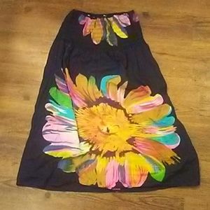 Swim suit cover free with bundle