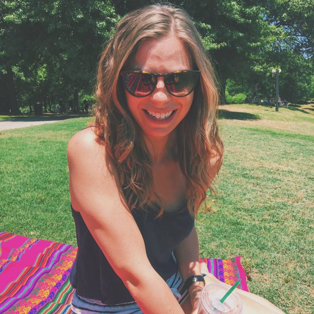 Meet your Posher, Shelby