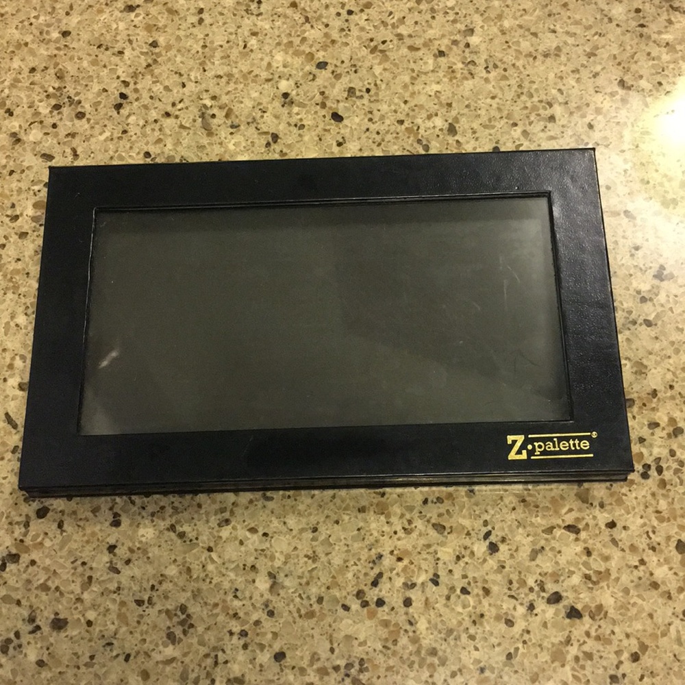 Z Palette Large