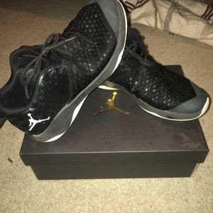 Jordan Super Fly Size 10 Mens