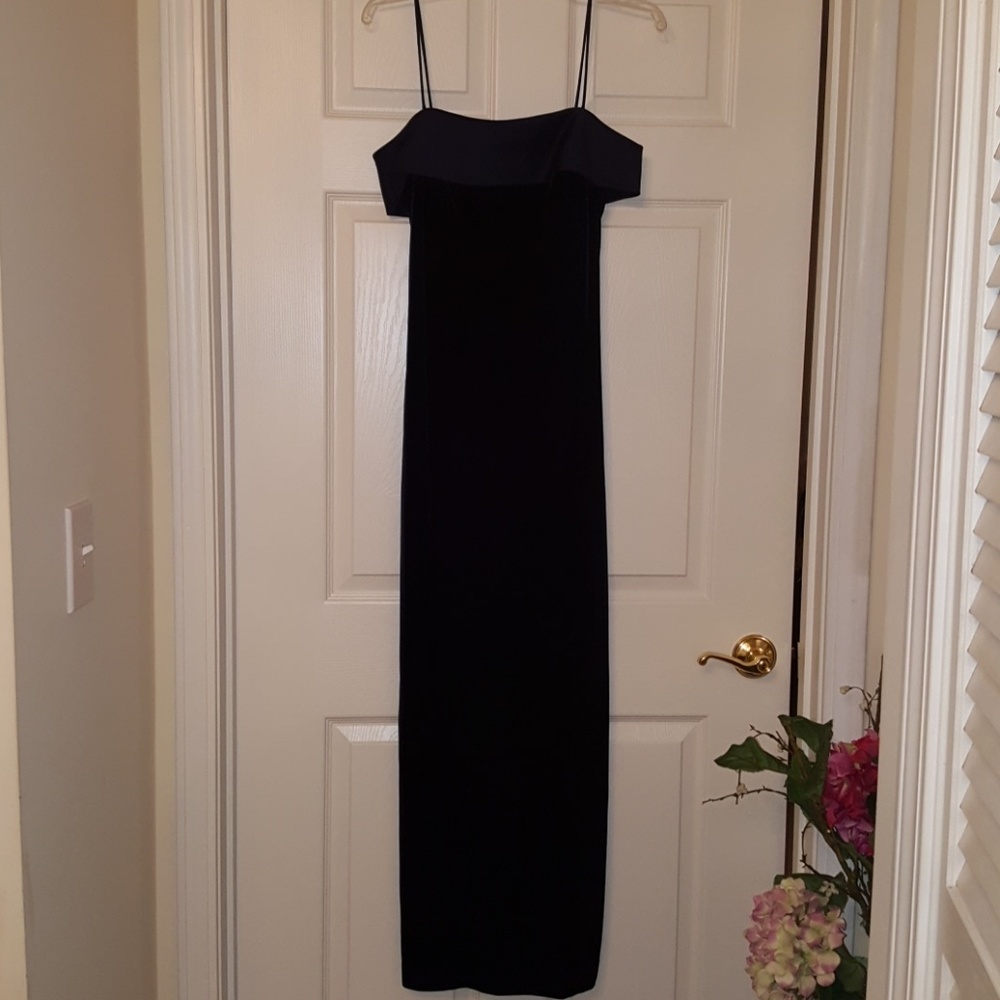 Evening gown
