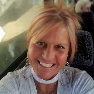 Meet your Posher, Cheryl