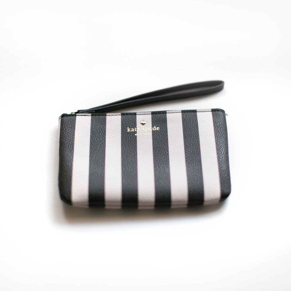 Kate Spade wristlet